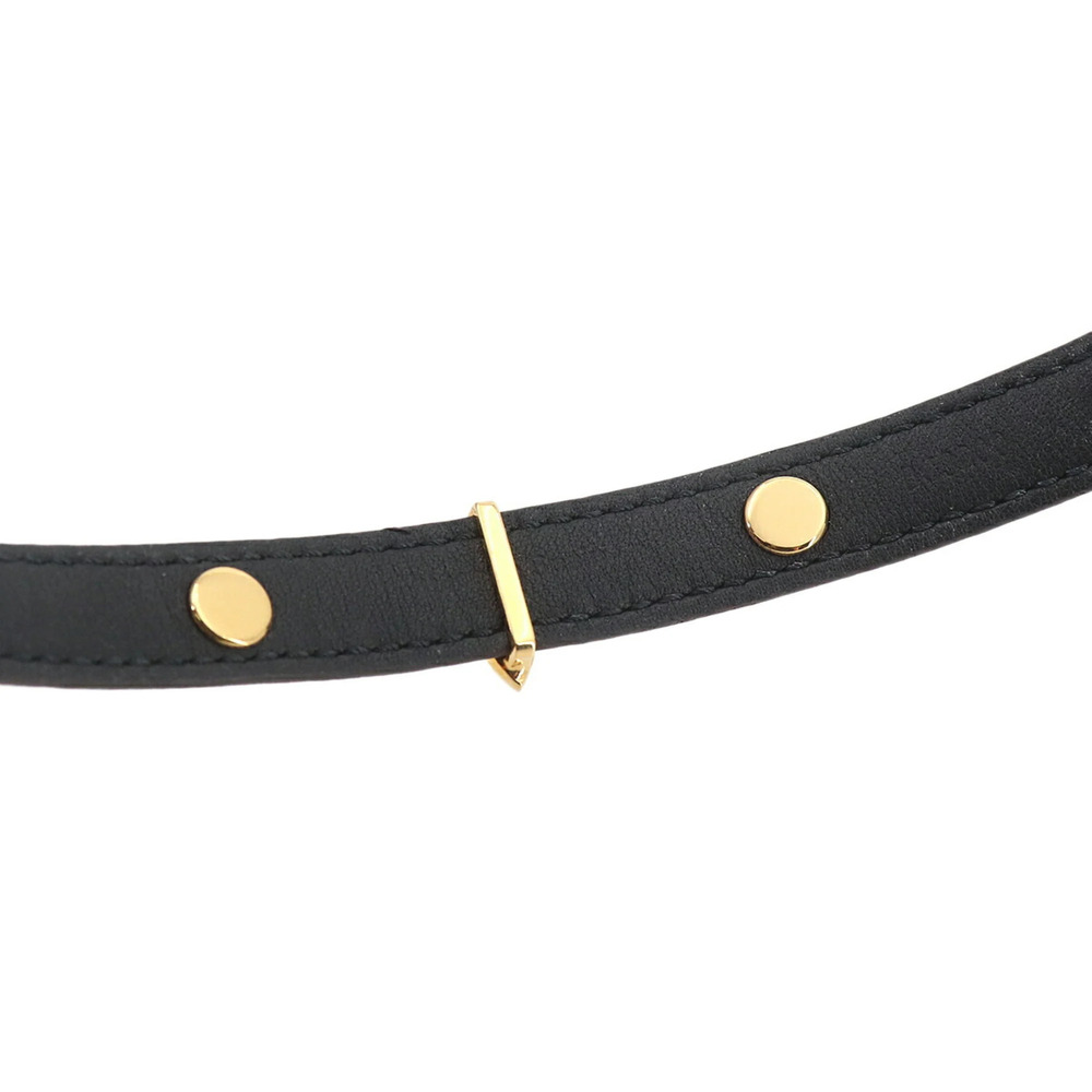 LOUIS VUITTON Brown Monogram Charm Bracelet - Picture 6 of 7